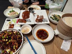 -小大董·烤鸭(王府井apm店)