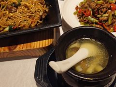 -鄱阳湖·江西小炒·瓦罐煨汤(五道口店)