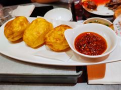 -鼎原力量东北吊炉烧烤(幸福街店)