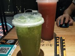 -niu niu c&m(万江江南世家店)