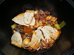 -锅来乐地锅鸡(安亭店)