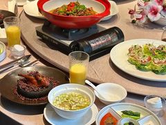 -大蓉和(一品天下店)