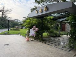 -漾·YOUNG高端派对策划·宝宝宴·求婚·生日·公司庆典布置上海站