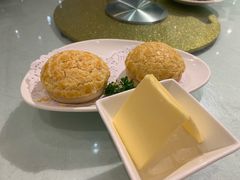 菠萝包-潮福城大酒楼(湖滨北路店)