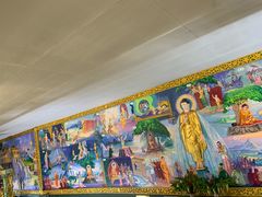 -ခြောက်ထပ်ကြီးရွှေသာလျောင်းဘုရားကြီး