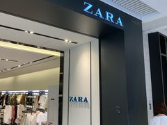 -ZARA(凯德乐峰广场店)
