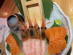 -有喜屋·日料·居酒屋(旭辉广场店)