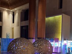 -三亚海棠湾万丽度假酒店