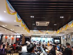 大堂-大家乐(广州中华广场店)