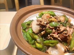 -那家老院子东北菜·饺子·小鸡炖蘑菇(艳华街店)