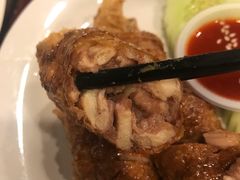 -小槟城美食馆