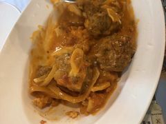 -BISTROFIORE美伊娜(伊犁南路店)