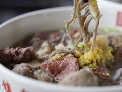 牛杂粿条-潮镇老尾牛杂(环城西路店)