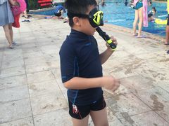 -惠州金海湾嘉华度假酒店