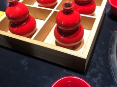 -重庆古老火锅