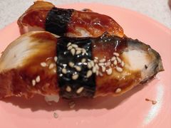 -争鲜回转寿司(南开大悦城店)