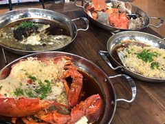 -盒马鲜生(岭南新世界店)