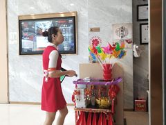 -海底捞火锅(凯德广场店)