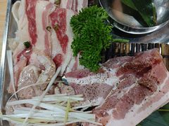 -麻蒲碳烤肉(梅花园店)