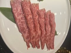 -觅福里•熟成和牛餐厅