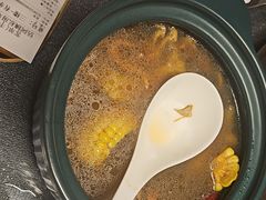 -恬阿姨庭院餐厅·生日宴
