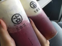 -古茗(东鼓道店)