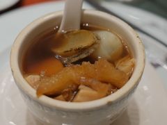 -聚春园自助餐厅(东街口店)