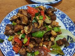 -西北狼(GOGO新天地店)