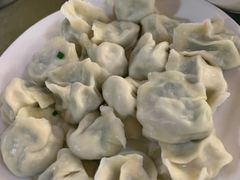 -军嫂饺子馆(岳家寨小区店)