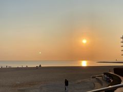 -日照灯塔风景区