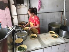 -赵伍面庄(松石大道店)