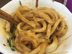 -毅祥斋老孙家泡馍(北院门鼓楼店)