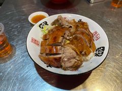 -吾家香港烧腊专门店