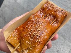-丫头冰粉(九眼桥店)
