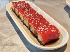 -陶兰居·手工点心·粤菜(圆融时代广场店)