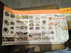 -粤食堂(天津和悦汇店)