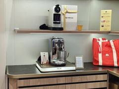-NESPRESSO(OneAvenue卓悦中心店)