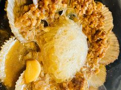 -吕氏焗小鲜•花园餐厅(八大关店)