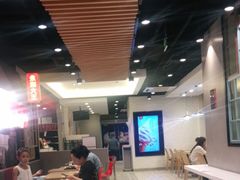 大堂-永和大王(广渠店)
