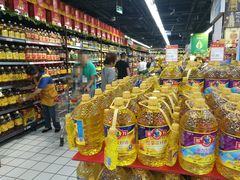 -世纪联华超市(金华双龙店)