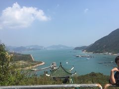 -南丫岛