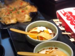 -西街夜油条·麻团包乌饭