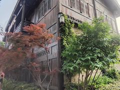 -武汉园博园(武汉自然博物馆)