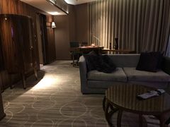 -昆明中心皇冠假日酒店