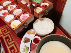 金银过桥米线-翠湖六号全日制西餐厅(翠湖宾馆店)