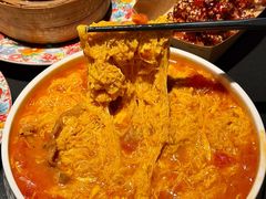 -知楚•精致湖北菜(武商MALL店)