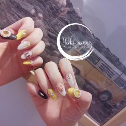 -雪儿·YuKi美甲美睫皮肤管理Salon