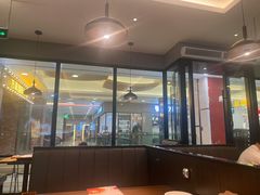-萨莉亚(巴黎春天成山店)