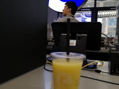 -瑞幸咖啡(北美N1购物中心店)
