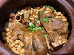 -绿茶餐厅(燕郊永旺店)